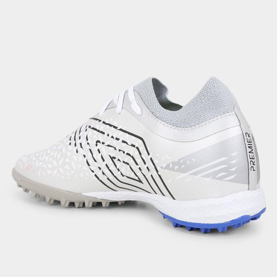 Chuteira Society Umbro Adamant Premier Unissex