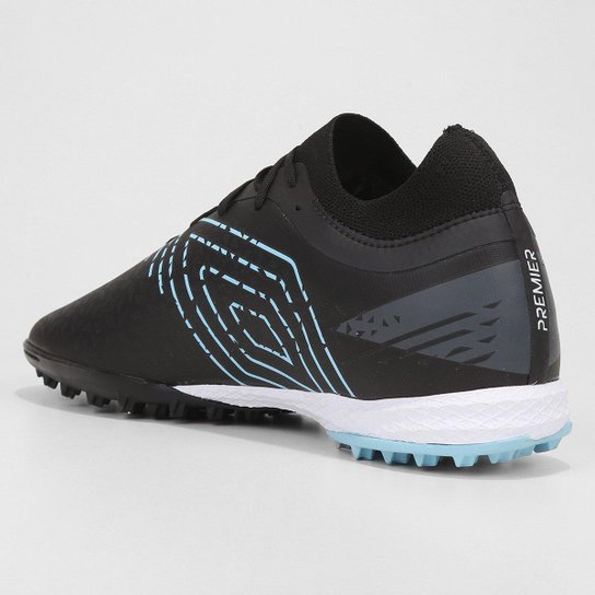 Chuteira Society Umbro Adamant Premier Unissex