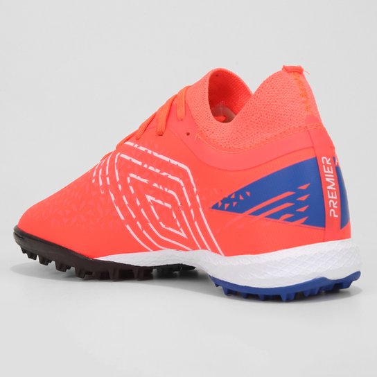 Chuteira Society Umbro Adamant Premier Unissex