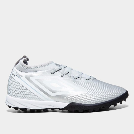 Chuteira Society Umbro Adamant Top Speed Club Unissex