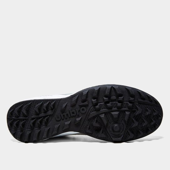 Chuteira Society Umbro Adamant Top Speed Club Unissex