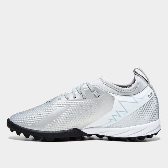 Chuteira Society Umbro Adamant Top Speed Club Unissex