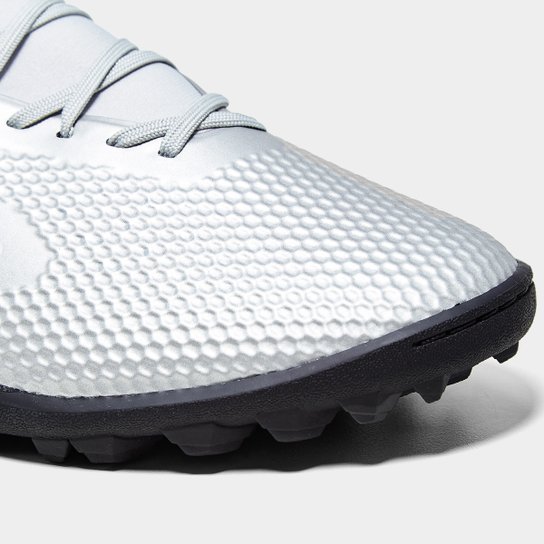 Chuteira Society Umbro Adamant Top Speed Club Unissex