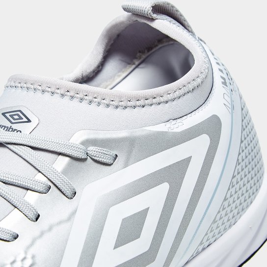 Chuteira Society Umbro Adamant Top Speed Club Unissex
