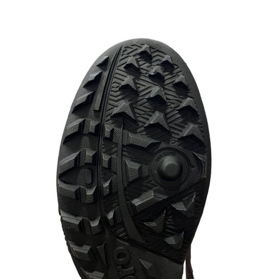 Chuteira Society Umbro Adamant Top Speed Club Unissex