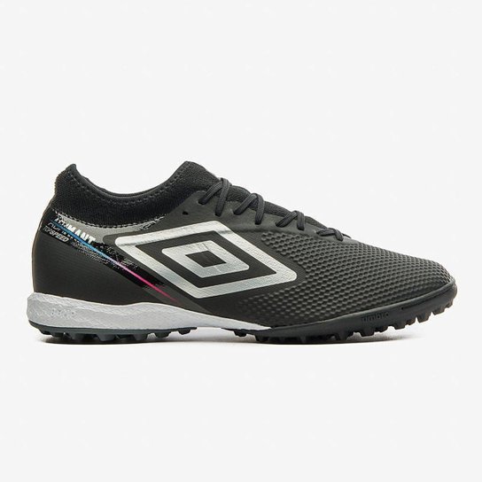Chuteira Society Umbro Adamant Top Speed Premier Unissex