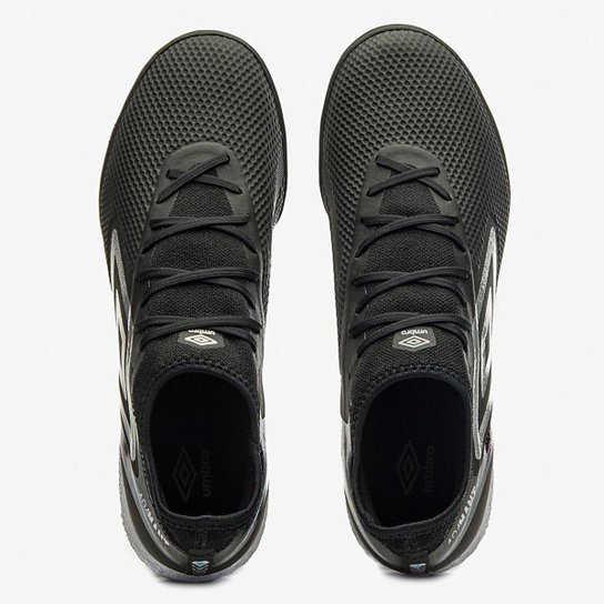 Chuteira Society Umbro Adamant Top Speed Premier Unissex