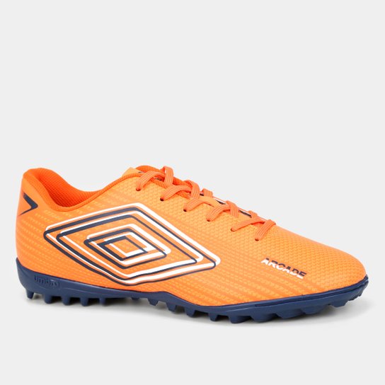Chuteira Society Umbro Arcade Unissex