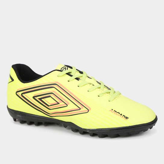 Chuteira Society Umbro Arcade Unissex