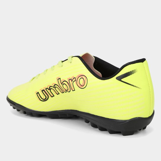 Chuteira Society Umbro Arcade Unissex