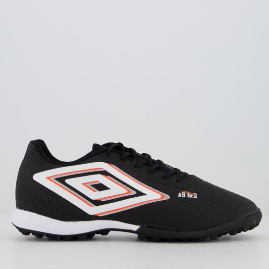 Chuteira Society Umbro Astro Club Unissex
