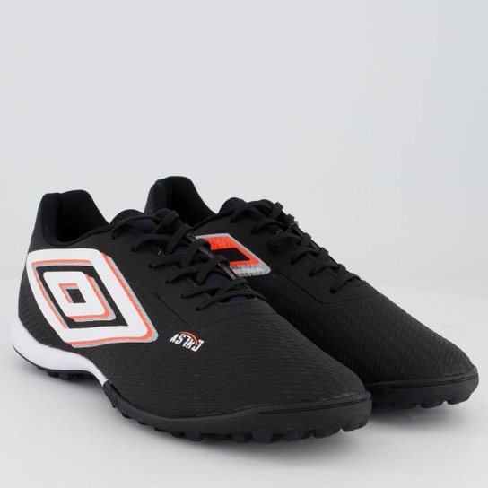 Chuteira Society Umbro Astro Club Unissex