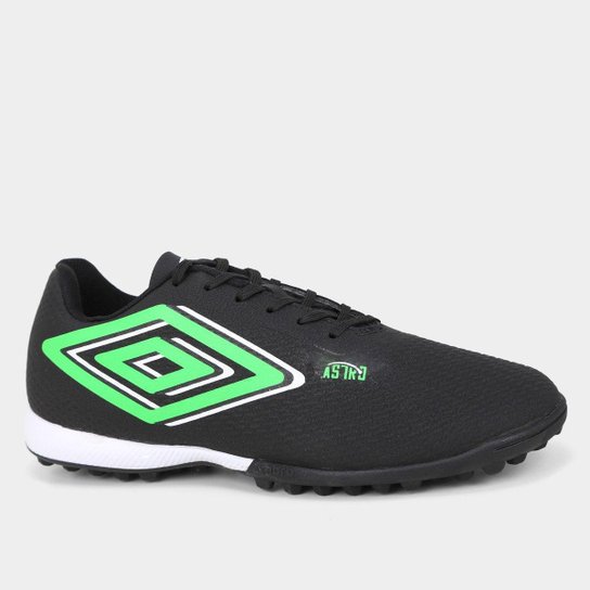 Chuteira Society Umbro Astro Club Unissex