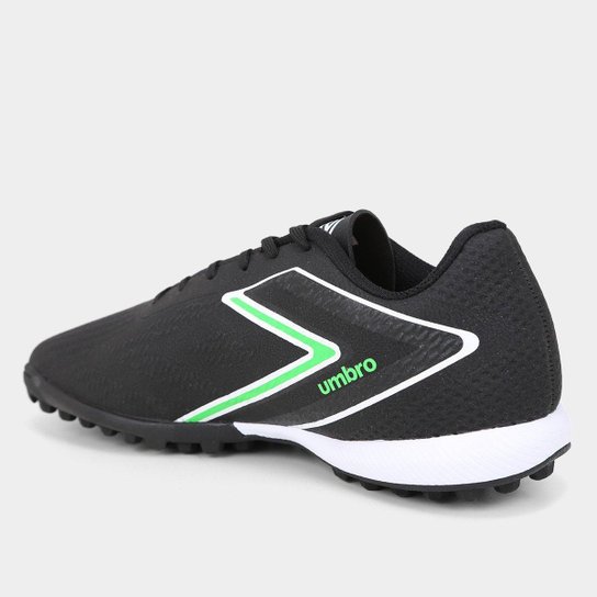 Chuteira Society Umbro Astro Club Unissex