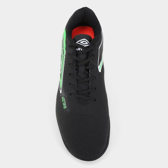 Chuteira Society Umbro Astro Club Unissex