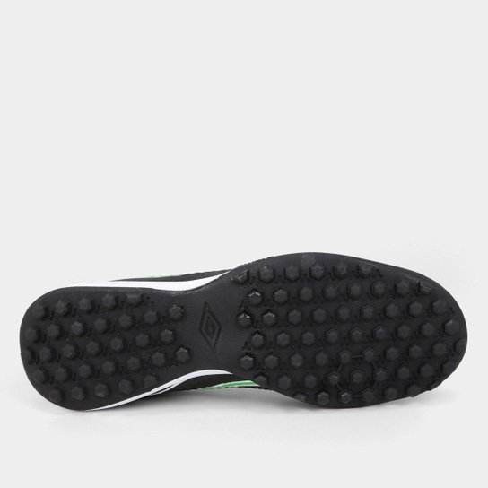 Chuteira Society Umbro Astro Club Unissex