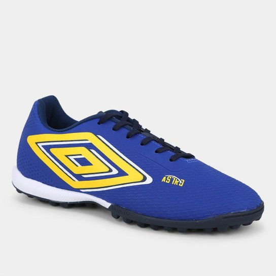 Chuteira Society Umbro Astro Club Unissex