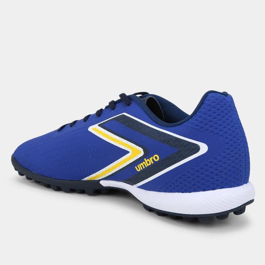 Chuteira Society Umbro Astro Club Unissex