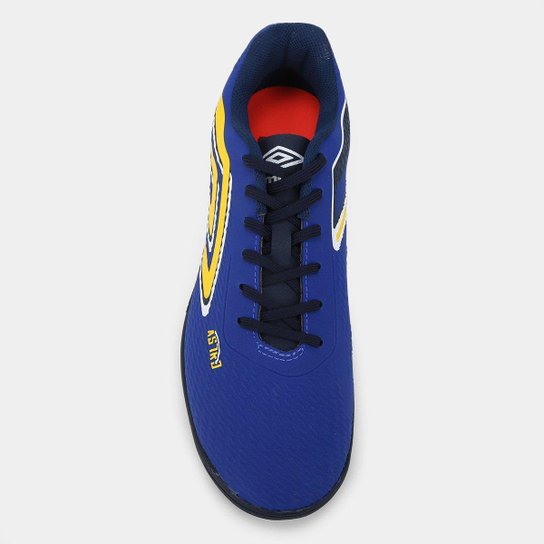 Chuteira Society Umbro Astro Club Unissex