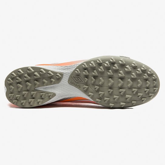 Chuteira Society Umbro Astro Polar Magma Unissex