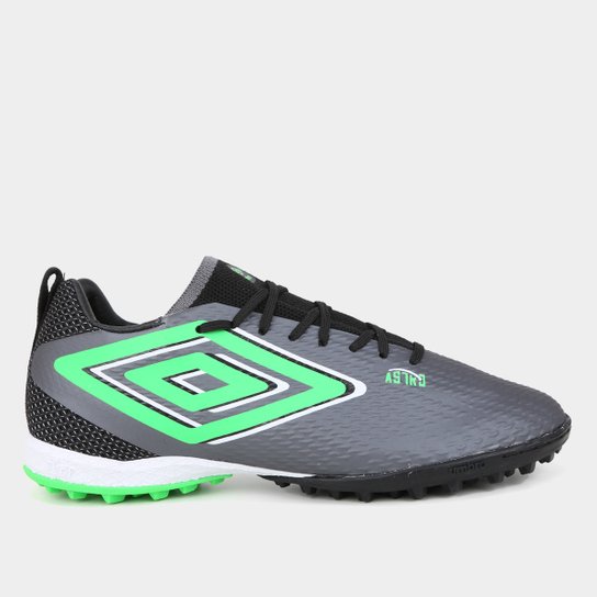 Chuteira Society Umbro Astro