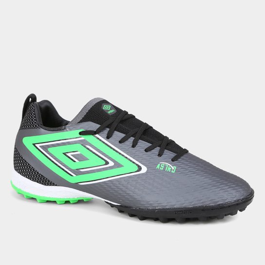 Chuteira Society Umbro Astro