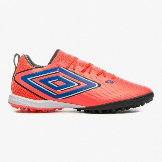 Chuteira Society Umbro Astro