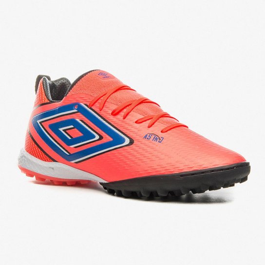 Chuteira Society Umbro Astro