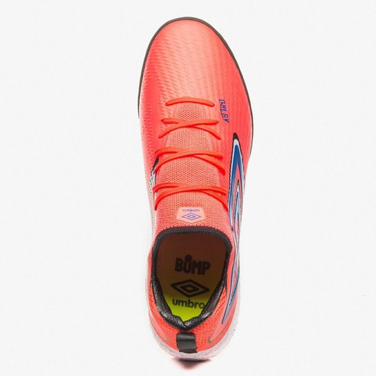 Chuteira Society Umbro Astro