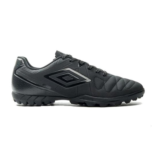 Chuteira Society Umbro Attak Eternal Fut7