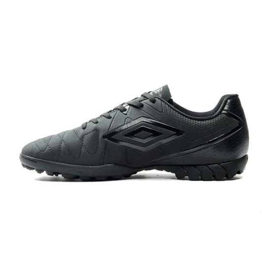 Chuteira Society Umbro Attak Eternal Fut7