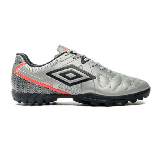 Chuteira Society Umbro Attak Eternal Fut7
