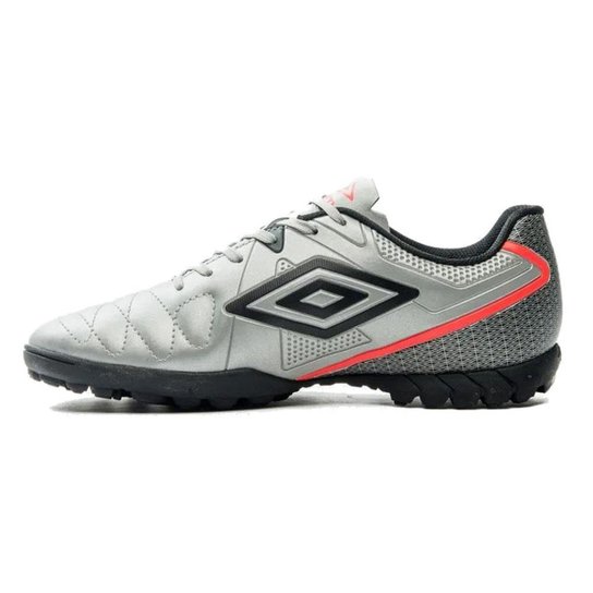 Chuteira Society Umbro Attak Eternal Fut7