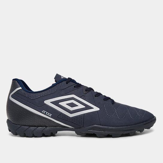 Chuteira Society Umbro Attak Eternal