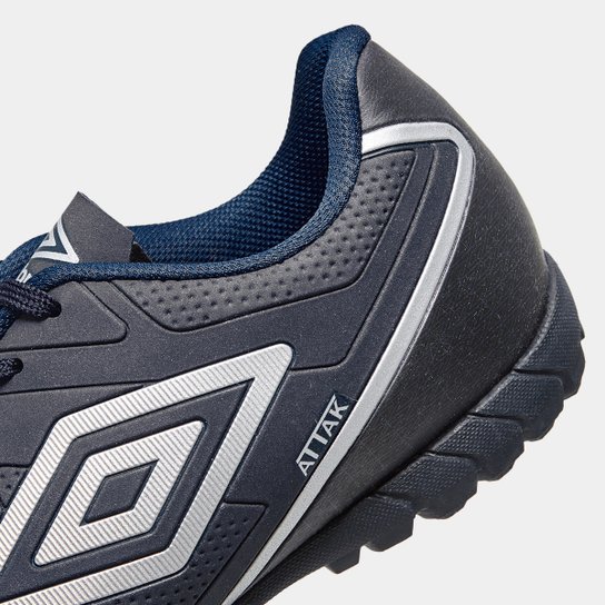 Chuteira Society Umbro Attak Eternal