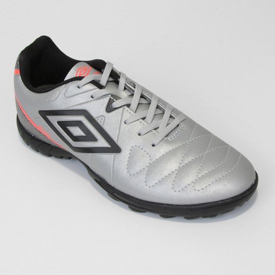Chuteira Society Umbro Attak Eternal