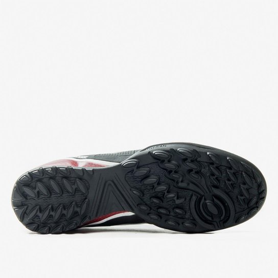 Chuteira Society Umbro Attak Eternal