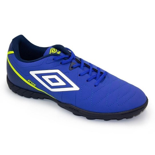 Chuteira Society Umbro Attak Eternal