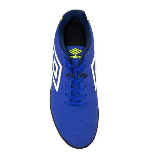 Chuteira Society Umbro Attak Eternal
