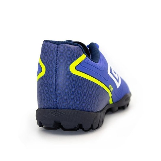 Chuteira Society Umbro Attak Eternal