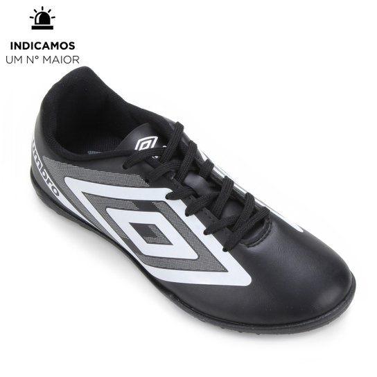 Chuteira Society Umbro Beat Unissex