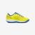 Chuteira Society Umbro Br Futsal Jr - Amarelo Claro
