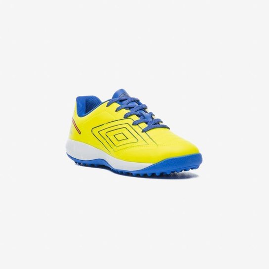 Chuteira Society Umbro Br Futsal Jr