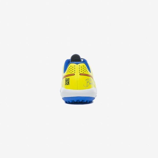 Chuteira Society Umbro Br Futsal Jr