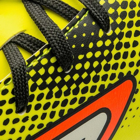 Chuteira Society Umbro Cannon Futebol Adulto