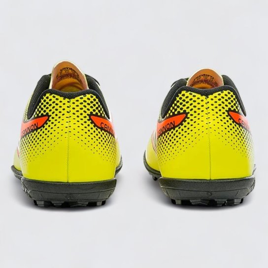 Chuteira Society Umbro Cannon Futebol Adulto