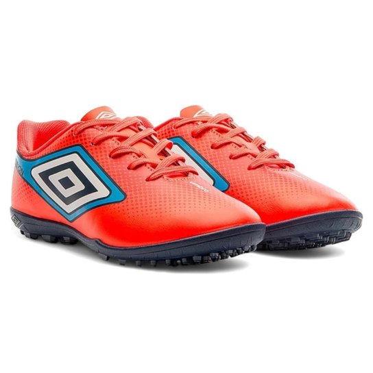 Chuteira Society Umbro Cannon Futebol Adulto
