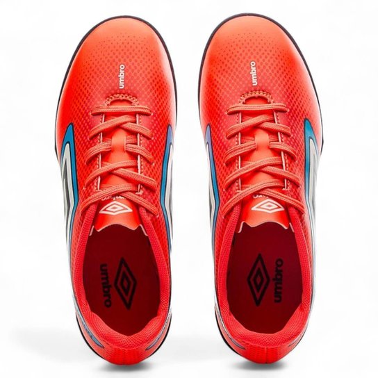 Chuteira Society Umbro Cannon Futebol Adulto