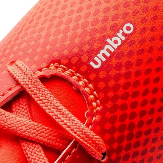 Chuteira Society Umbro Cannon Futebol Adulto