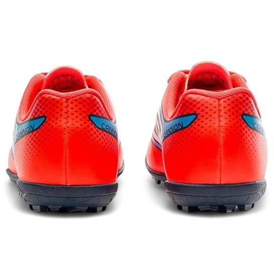 Chuteira Society Umbro Cannon Futebol Adulto